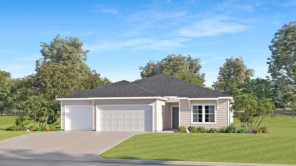 Photo of 14061 NW CONVERGENCE BOULEVARD ALACHUA FL 32615