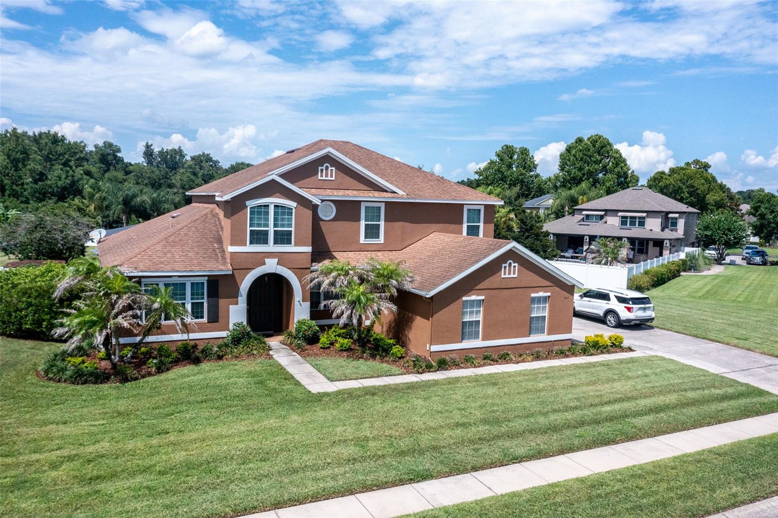 Photo of 407 OSPREY LAKES CIRCLE OVIEDO FL 32766