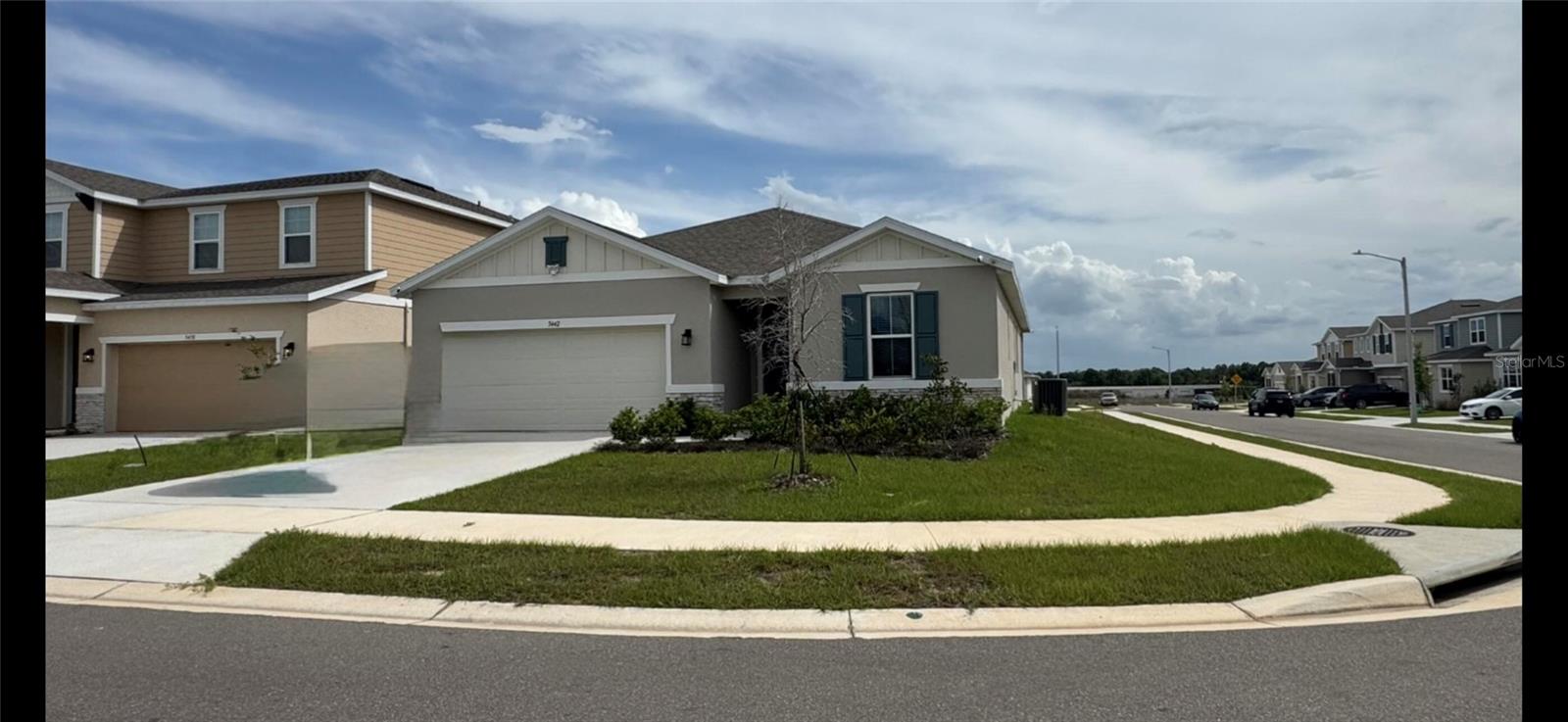 Photo of 5442 CATMINT DRIVE HAINES CITY FL 33844