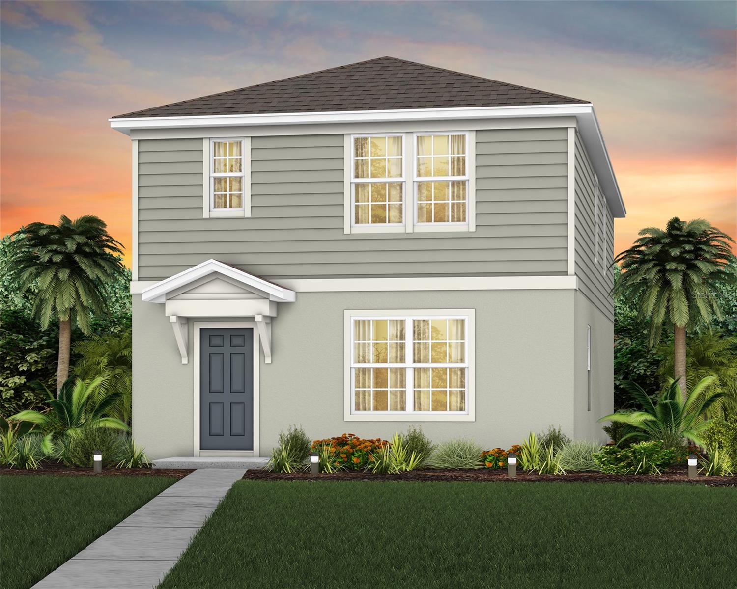 Photo of 10939 HEATHER HAVEN STREET ORLANDO FL 32829