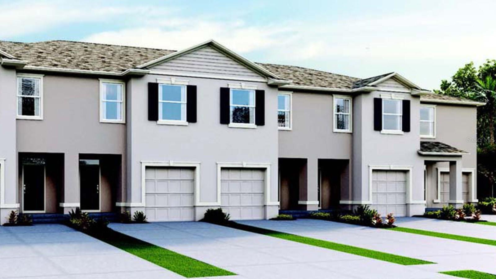 Photo of 2598 OLYMPIC COURT DAVENPORT FL 33837