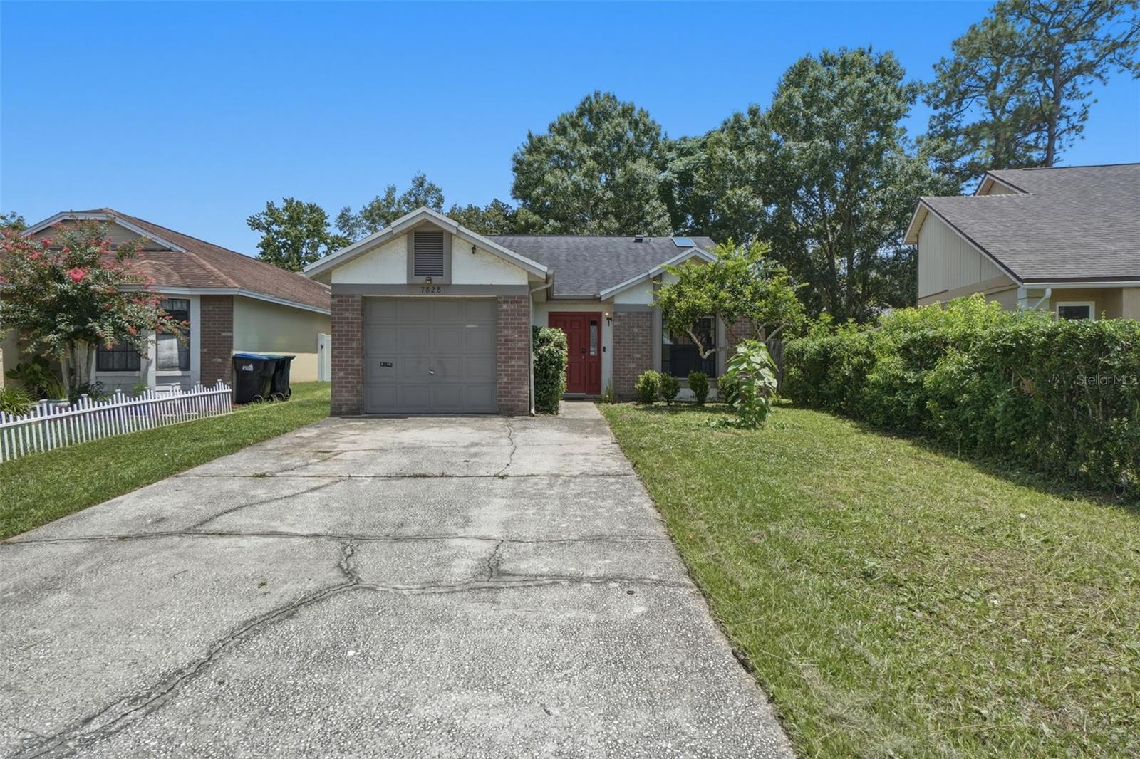 Photo of 7828 WORTHAM COURT ORLANDO FL 32825