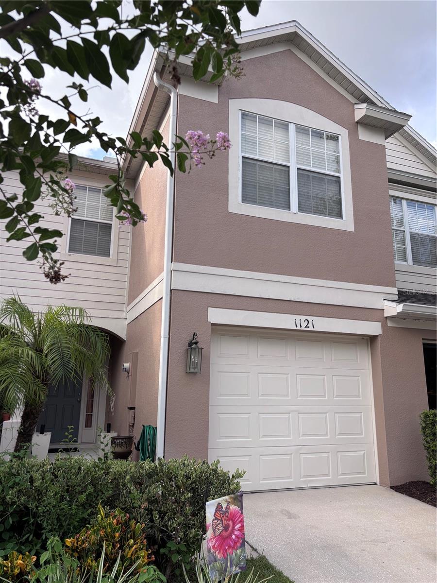 Photo of 1121 LOYOLA COURT SANFORD FL 32771