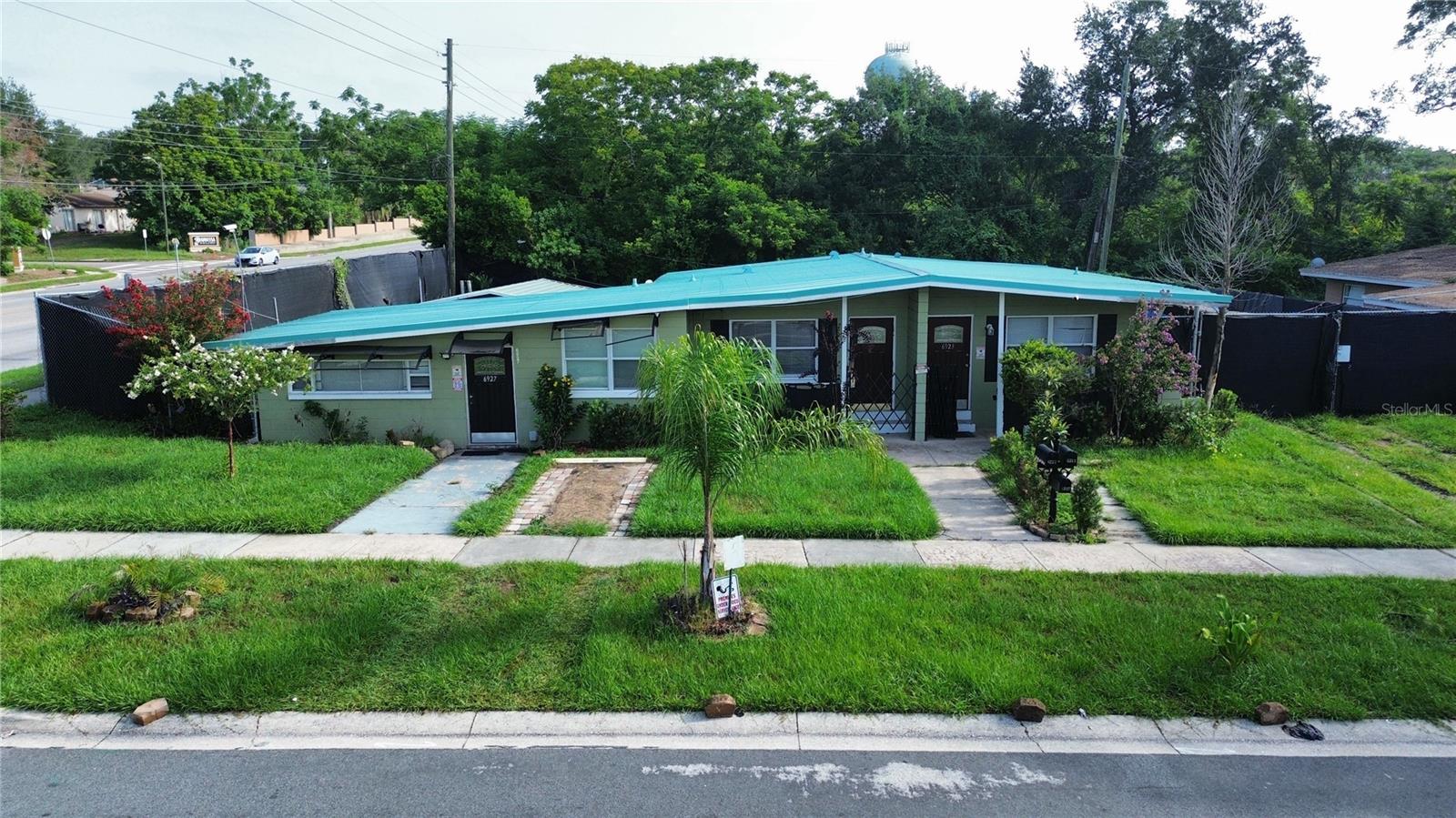 Photo of 6923,6925,6927 ANOKA DRIVE ORLANDO FL 32818