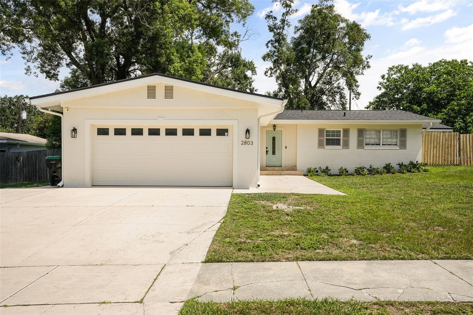 Photo of 2803 RIDDLE DRIVE WINTER PARK FL 32789