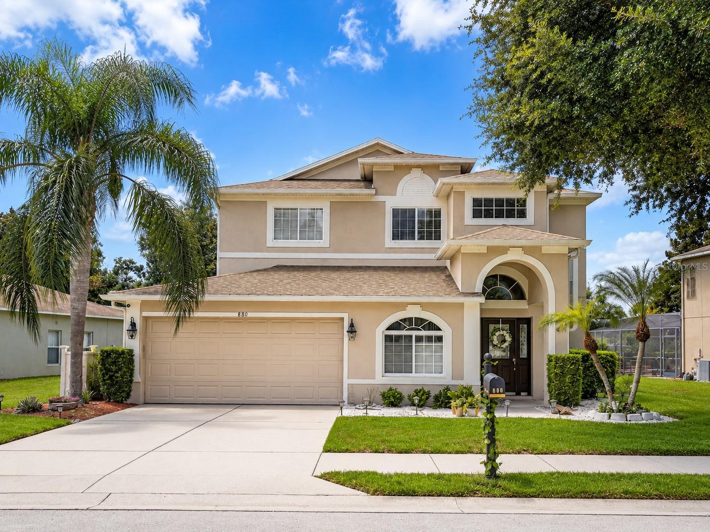 Photo of 880 SUFFOLK PLACE DAVENPORT FL 33896