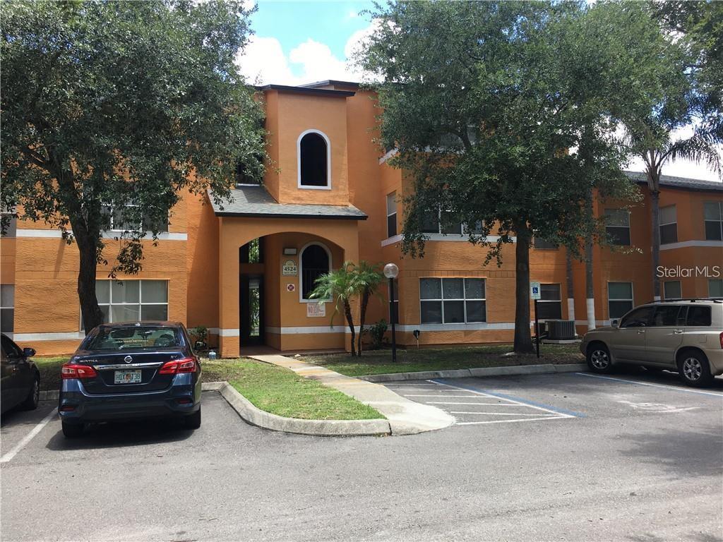 Photo of 4524 COMMANDER DRIVE #1615 ORLANDO FL 32822