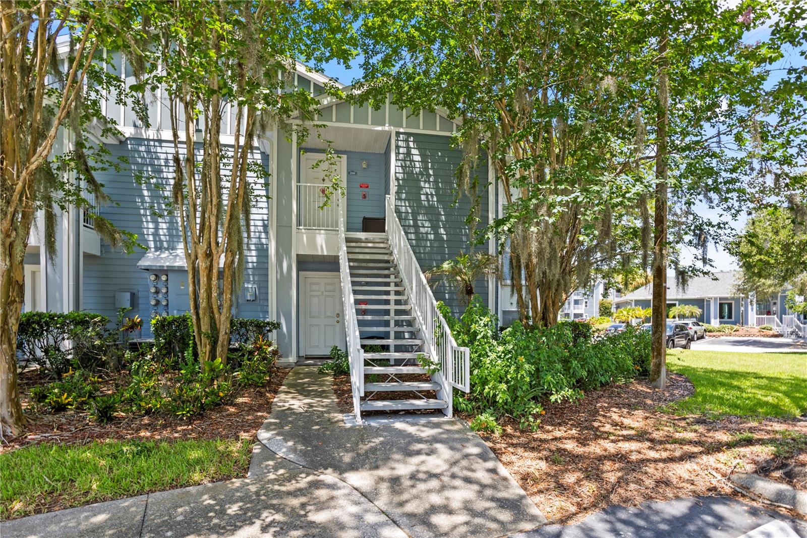 Photo of 2504 GRASSY POINT DRIVE #100 LAKE MARY FL 32746