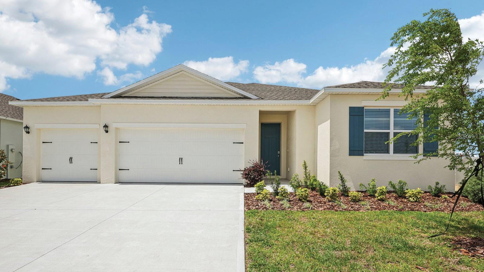Photo of 1753 HUMMINGBIRD ROAD WINTER HAVEN FL 33884