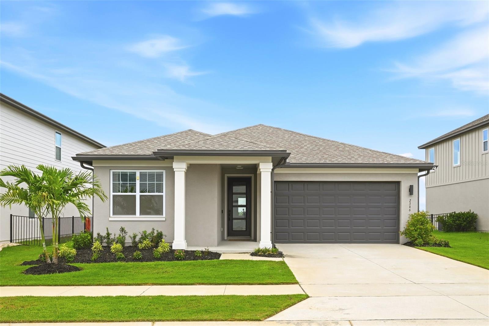 Photo of 2346 GOLD DUST DRIVE MINNEOLA FL 34715