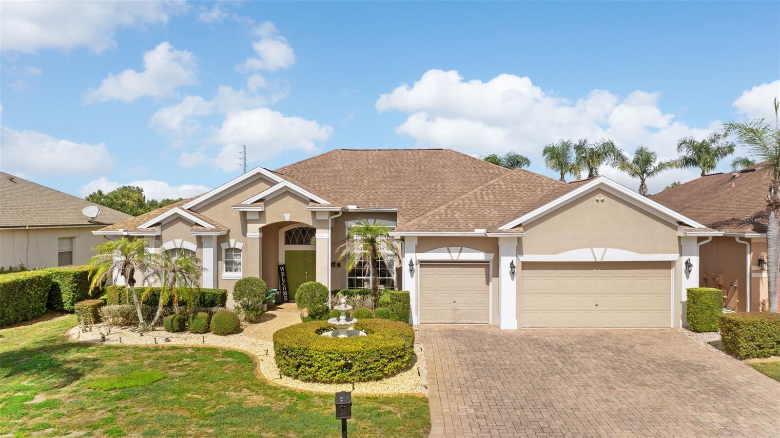 Photo of 622 GOLF COURSE PARKWAY DAVENPORT FL 33837