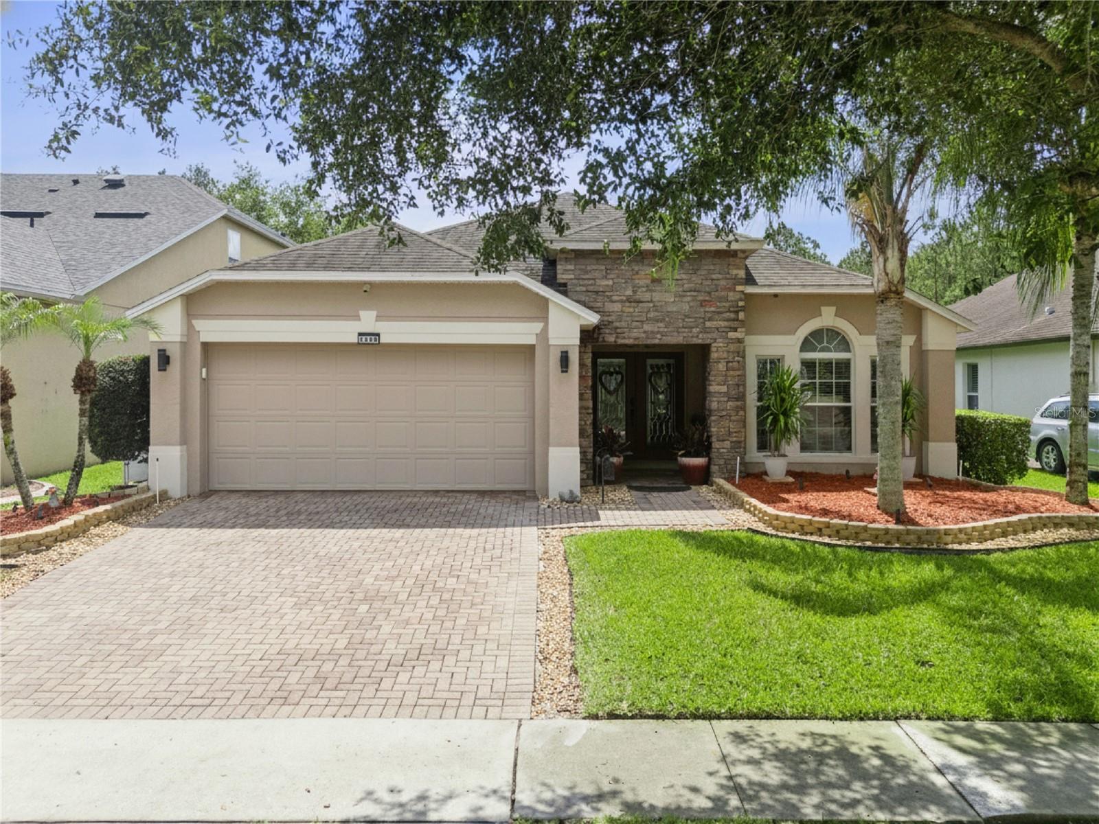 Photo of 1519 BALSAM WILLOW TRAIL ORLANDO FL 32825