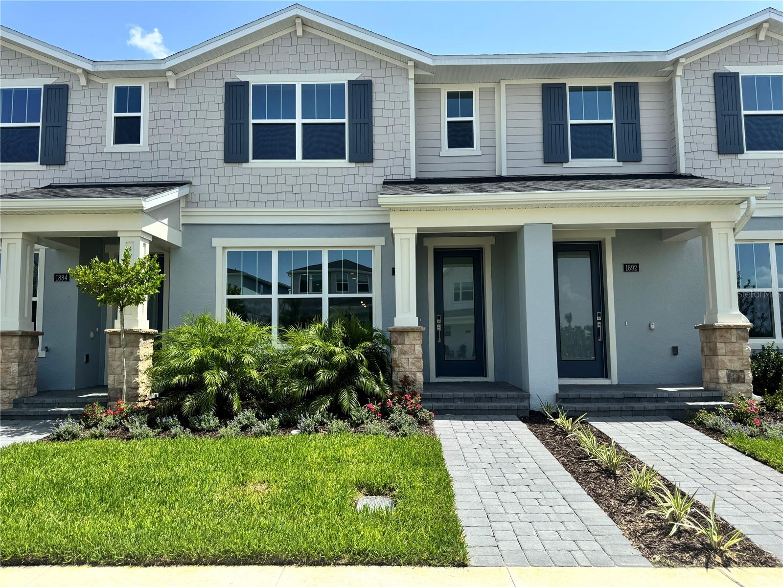 Photo of 1888 CROWNCREST DRIVE APOPKA FL 32703