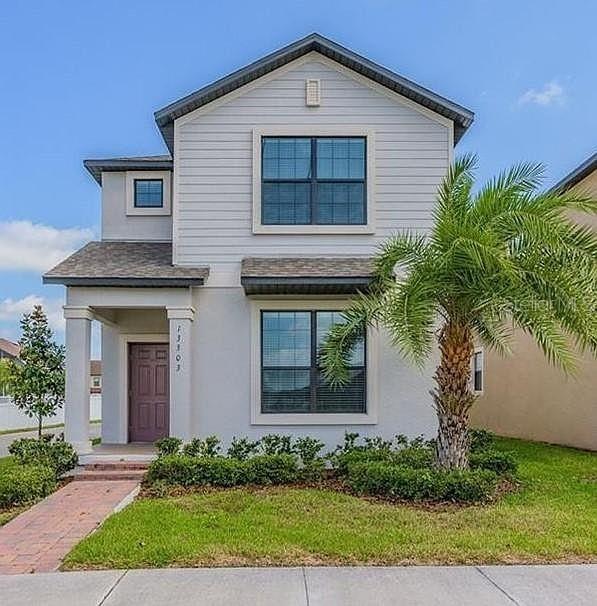 Photo of 13303 PENSHURST LANE WINDERMERE FL 34786