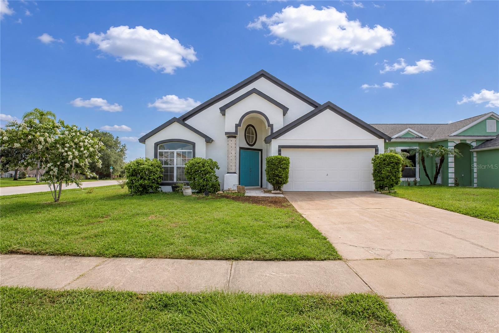 Photo of 2039 SHANNON LAKES BOULEVARD KISSIMMEE FL 34743