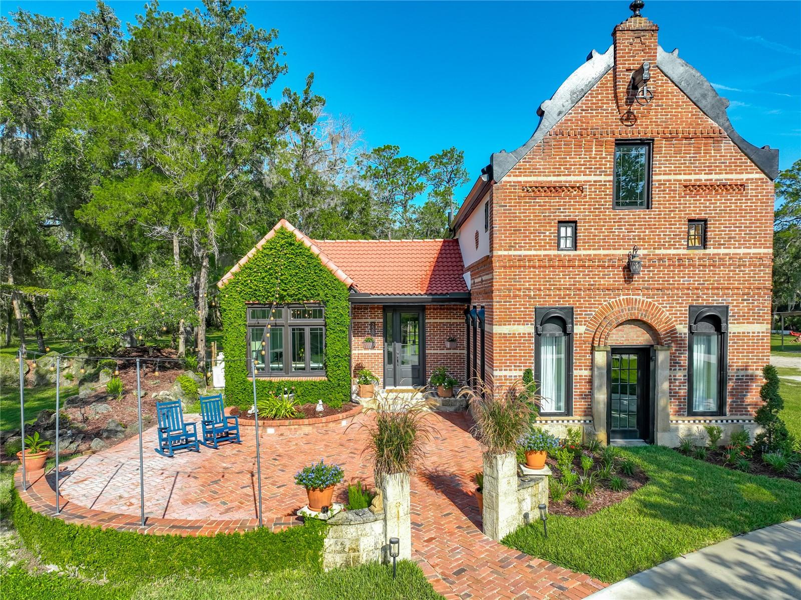 Photo of 2291 WACCASSA STREET GENEVA FL 32732