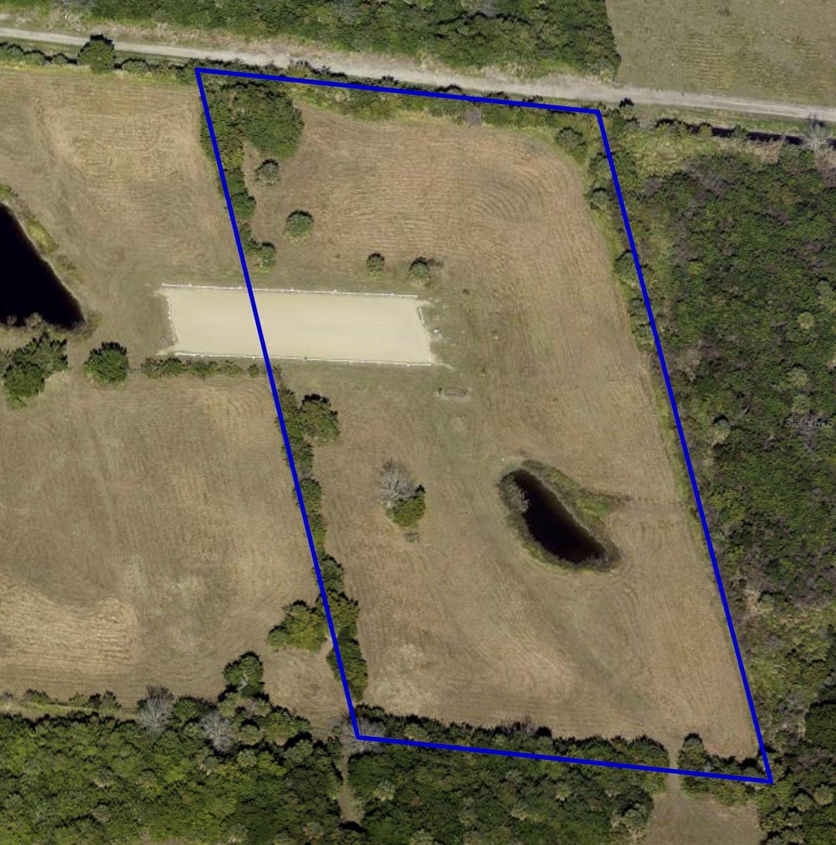 Photo of 0 ORLANDO AVENUE MIMS FL 32754
