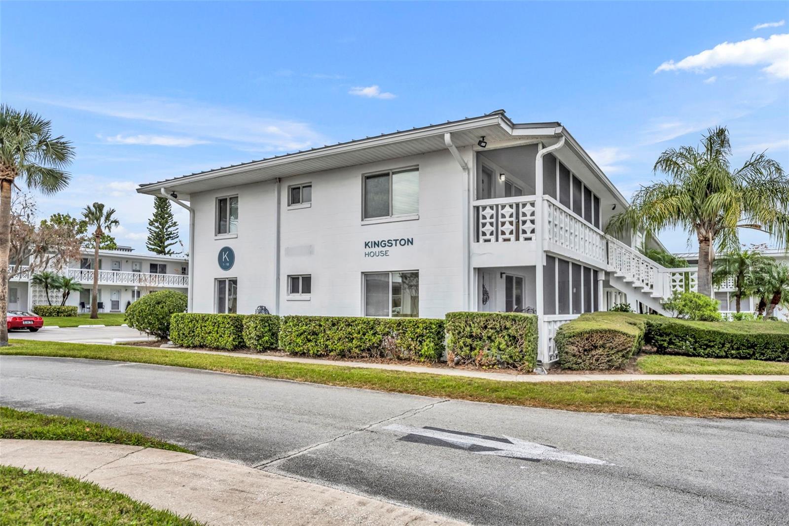 Photo of 1140 S ORLANDO AVENUE #K15 MAITLAND FL 32751