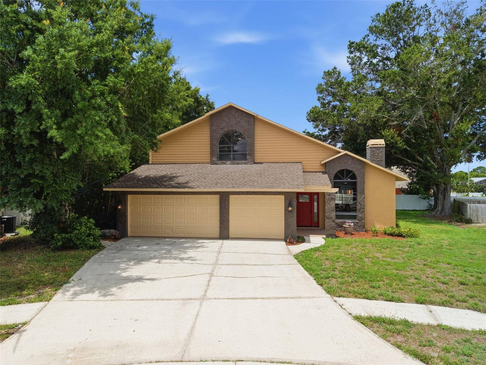 Photo of 5509 GANNETT COURT NEW PORT RICHEY FL 34655