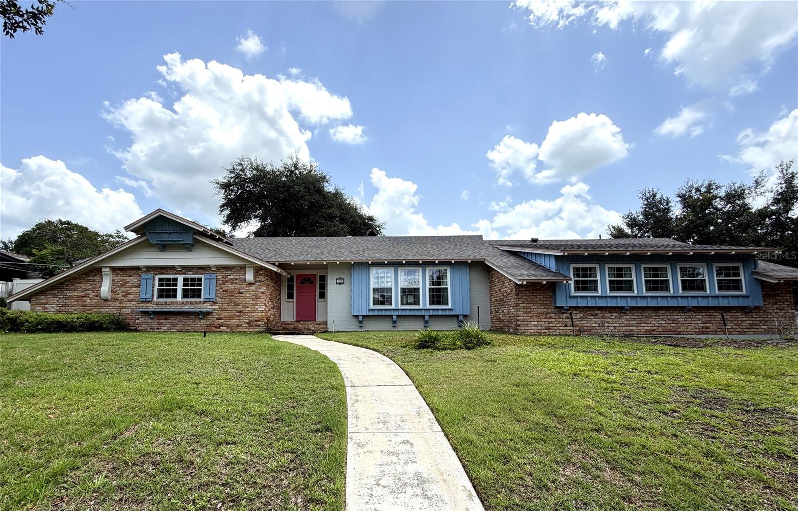 Photo of 708 BALMORAL ROAD WINTER PARK FL 32789
