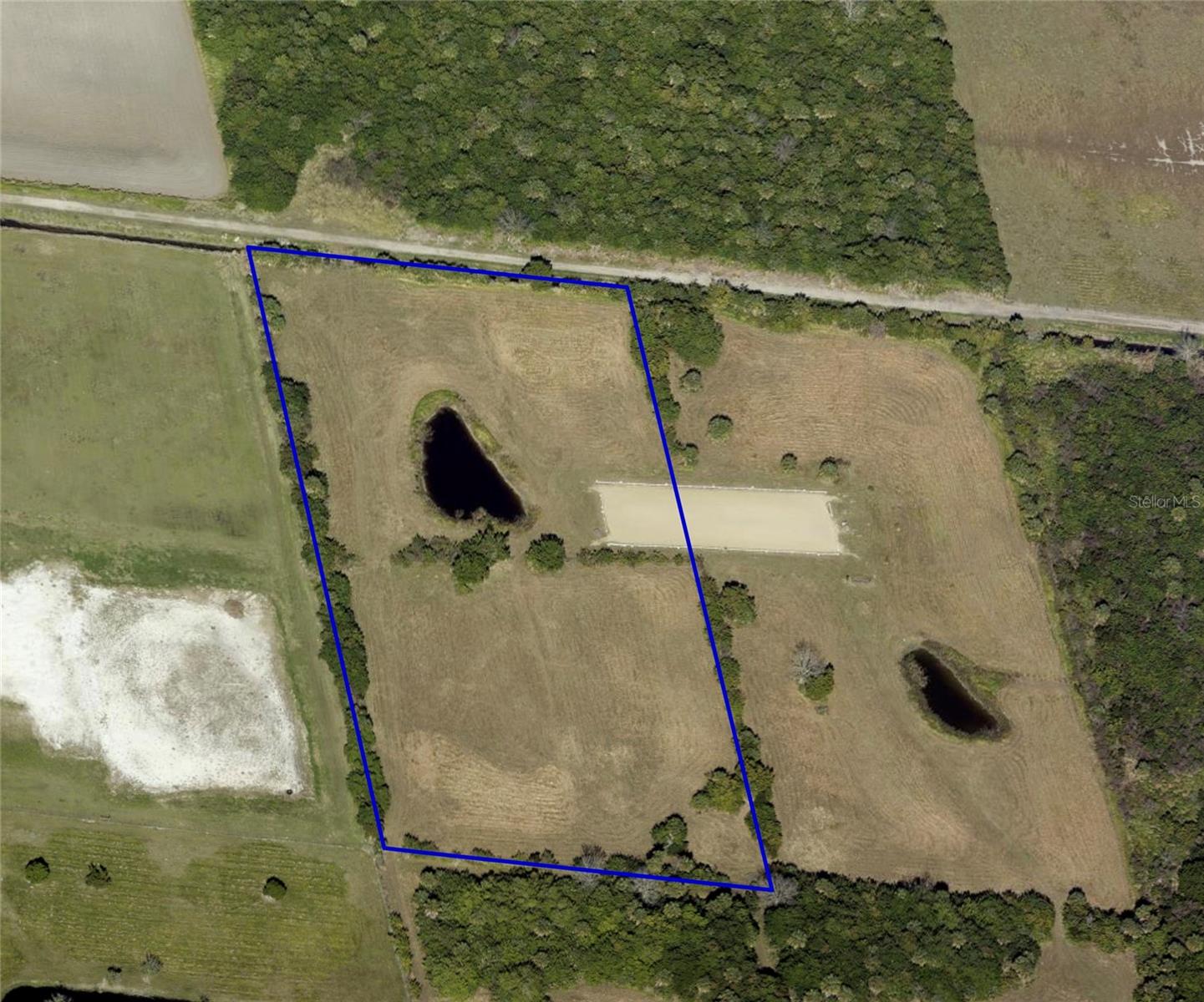 Photo of 0 ORLANDO AVENUE MIMS FL 32754