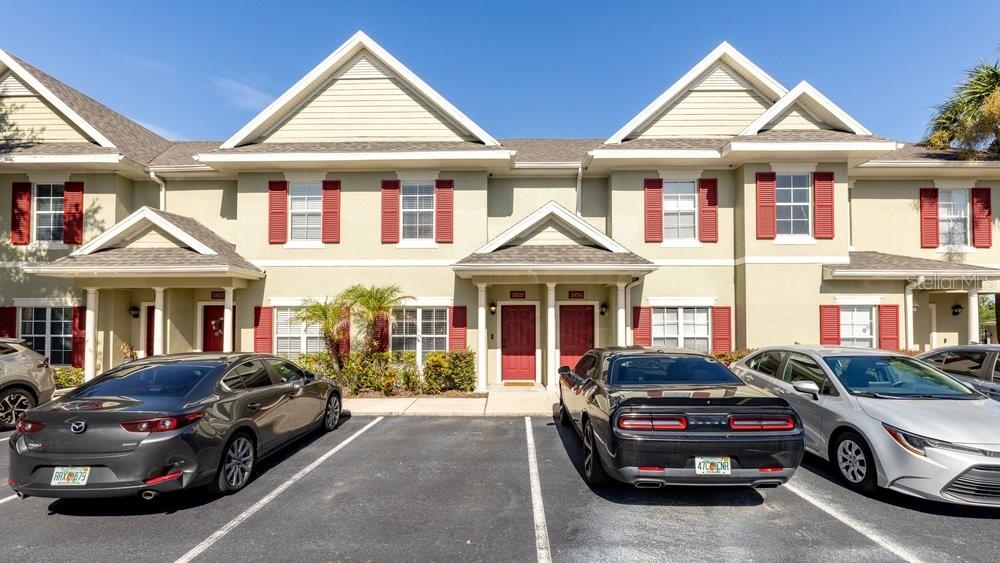 Photo of 10020 REGENT PARK DRIVE #2405 ORLANDO FL 32825