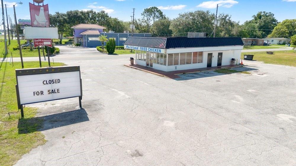 Photo of 9710 E COLONIAL DRIVE ORLANDO FL 32817