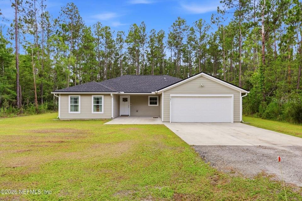 Photo of 4405 SUSAN STREET HASTINGS FL 32145