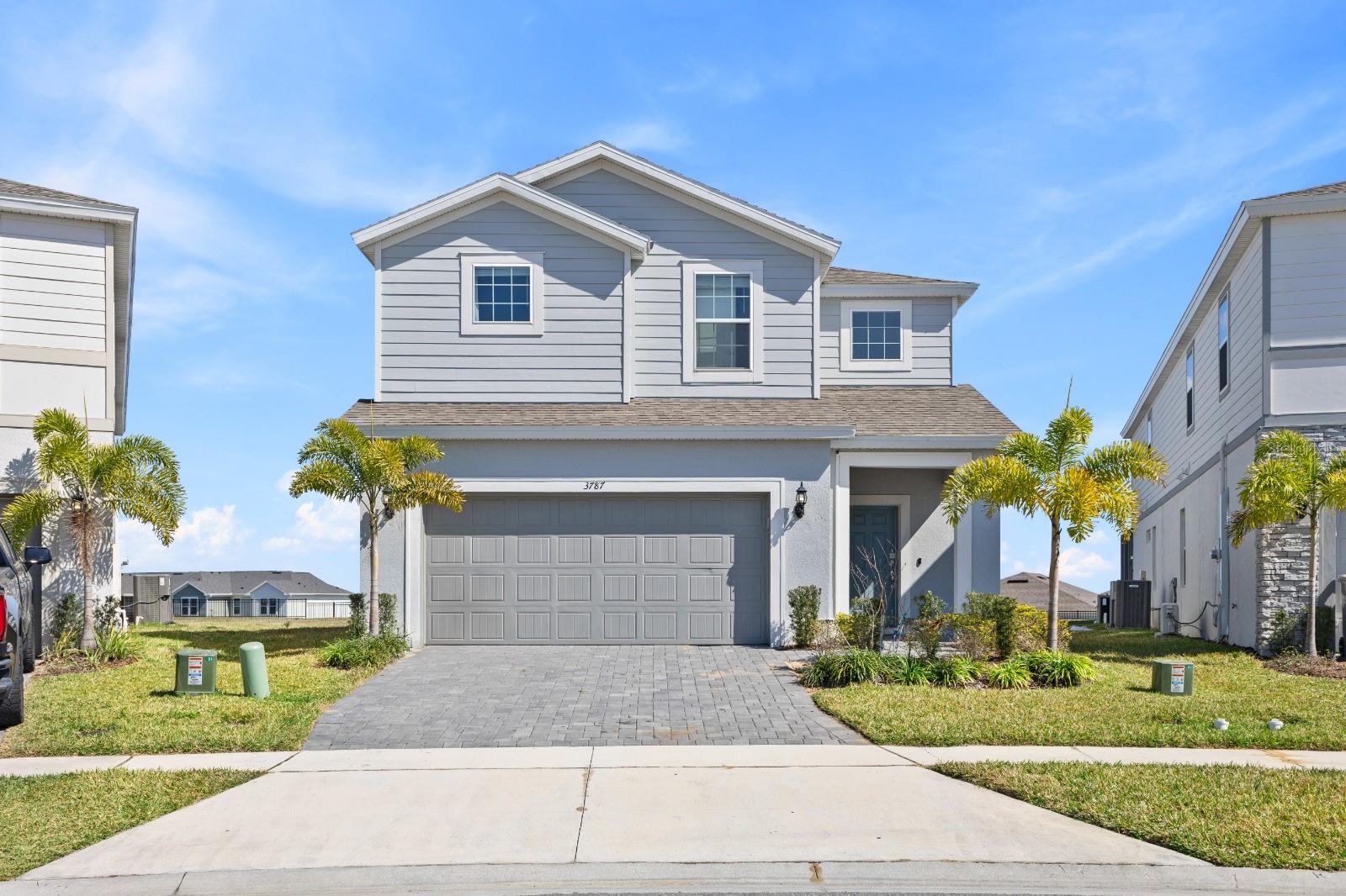 Photo of 3787 LANA AVENUE DAVENPORT FL 33897
