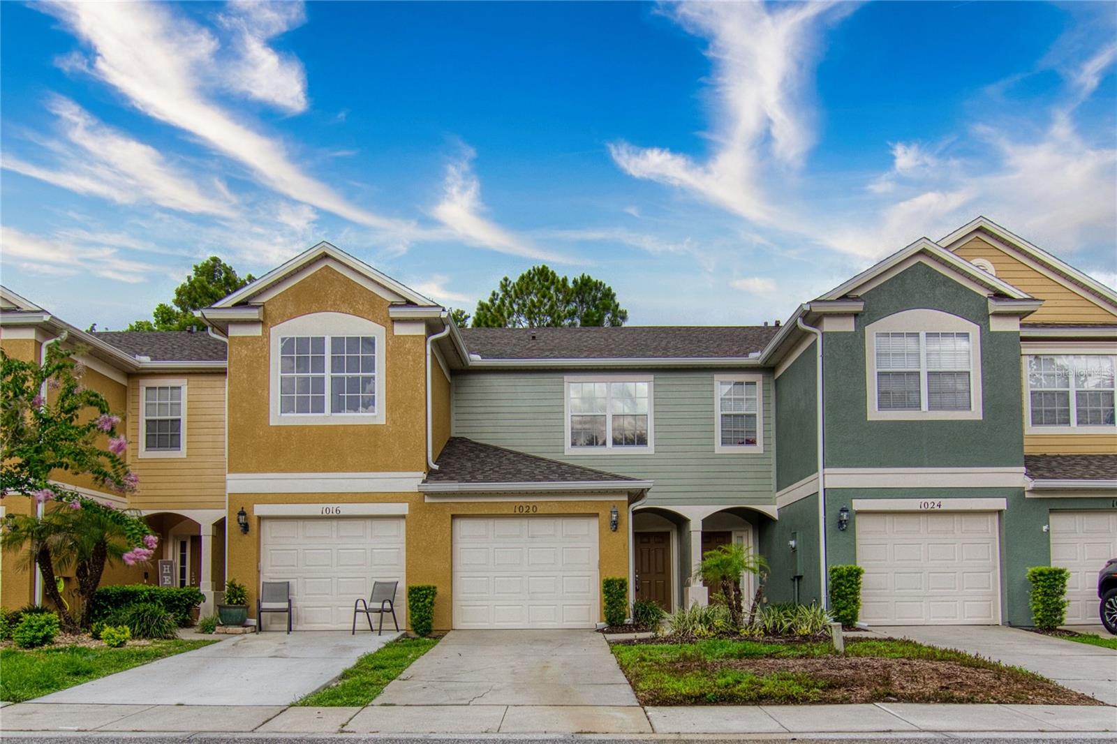 Photo of 1020 BERKMAN CIRCLE SANFORD FL 32771