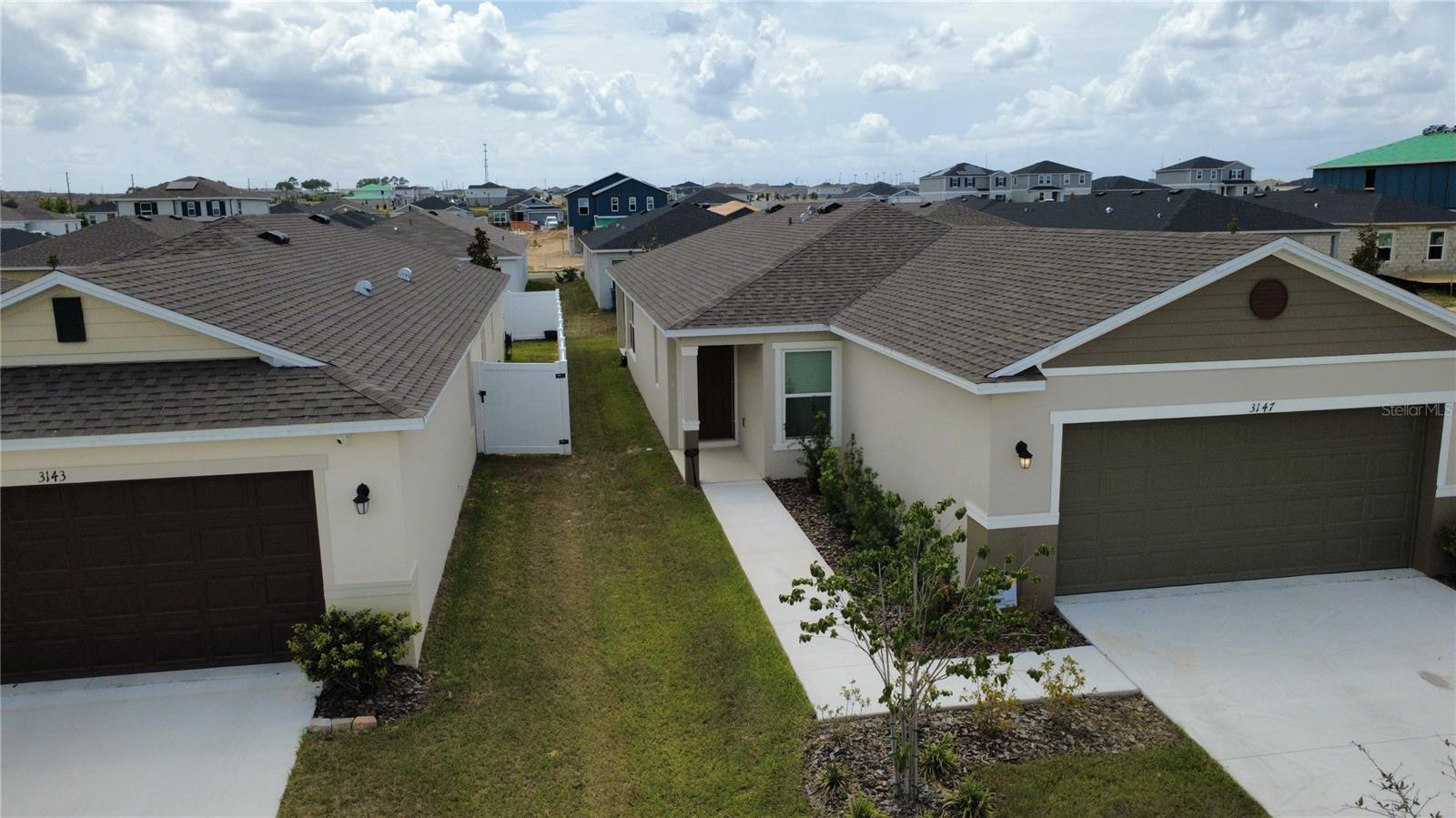 Photo of 3147 CEDAR CROSSING BOULEVARD HAINES CITY FL 33844