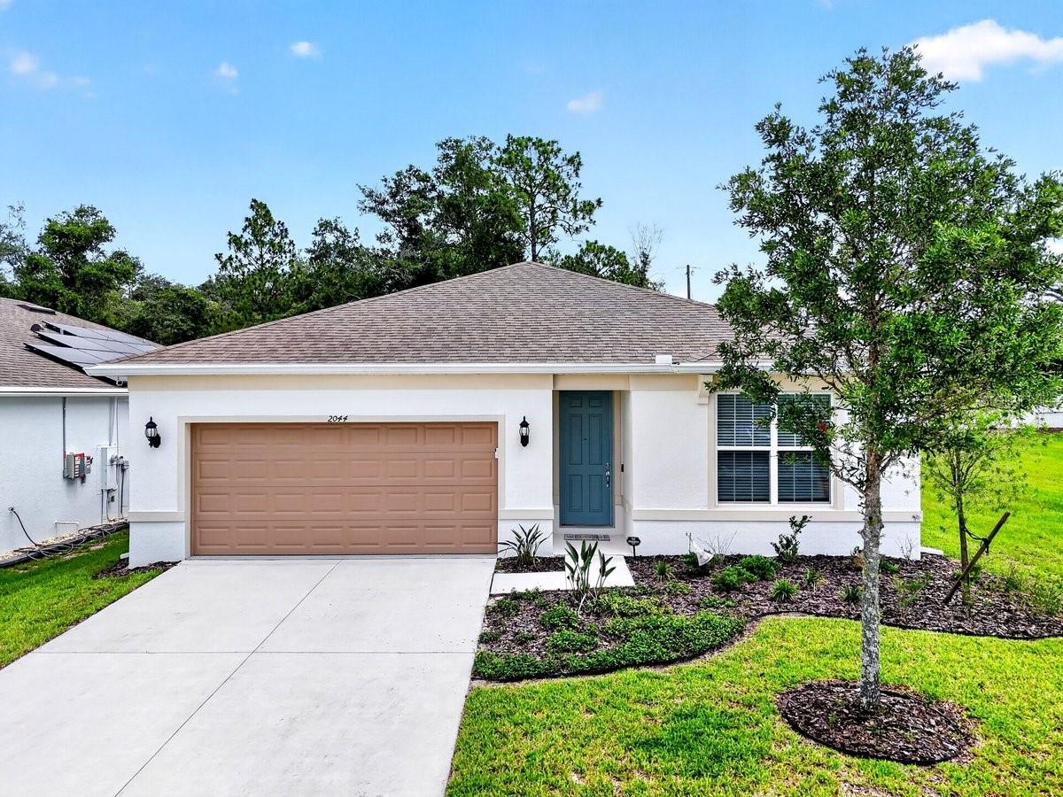 Photo of 2044 CANOPY TERRACE BOULEVARD DELAND FL 32724