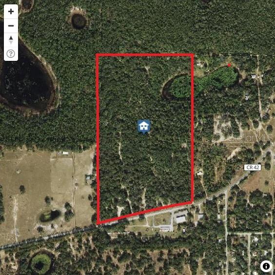Photo of 24601 SE HIGHWAY 42 UMATILLA FL 32784