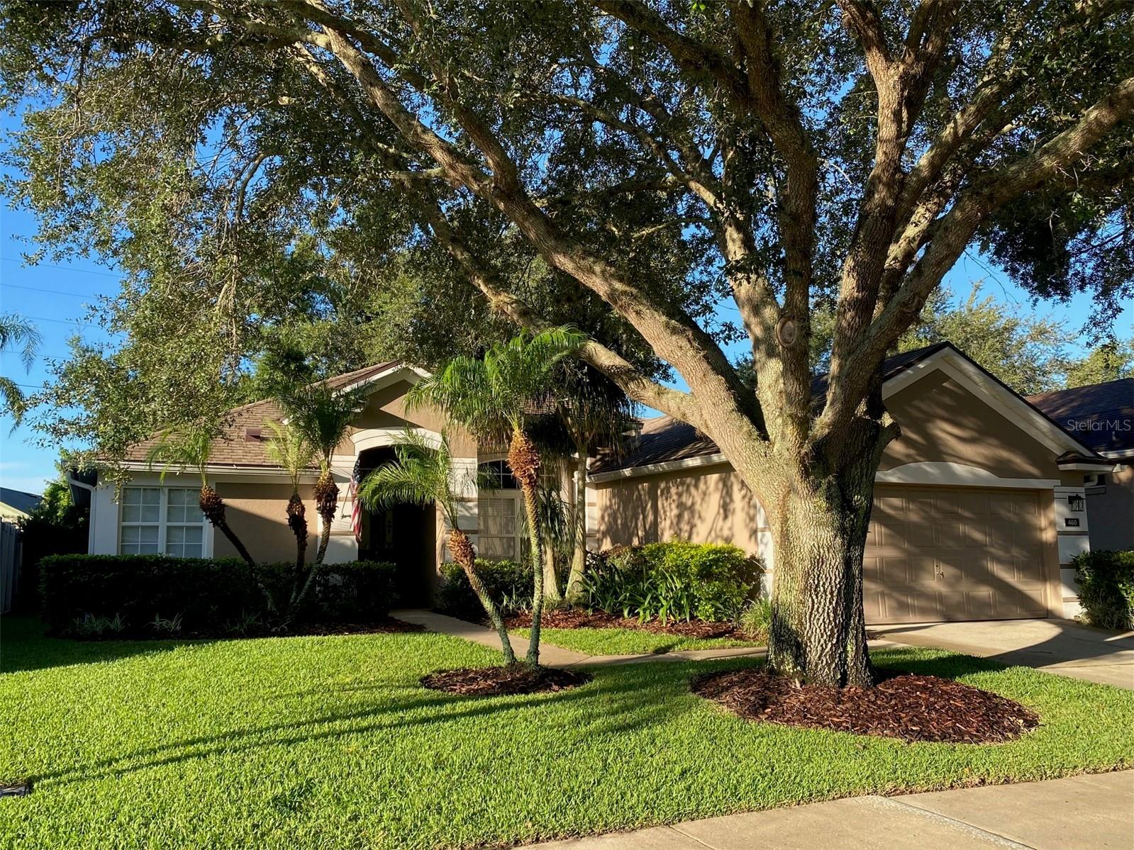 Photo of 460 PICKFAIR TERRACE LAKE MARY FL 32746