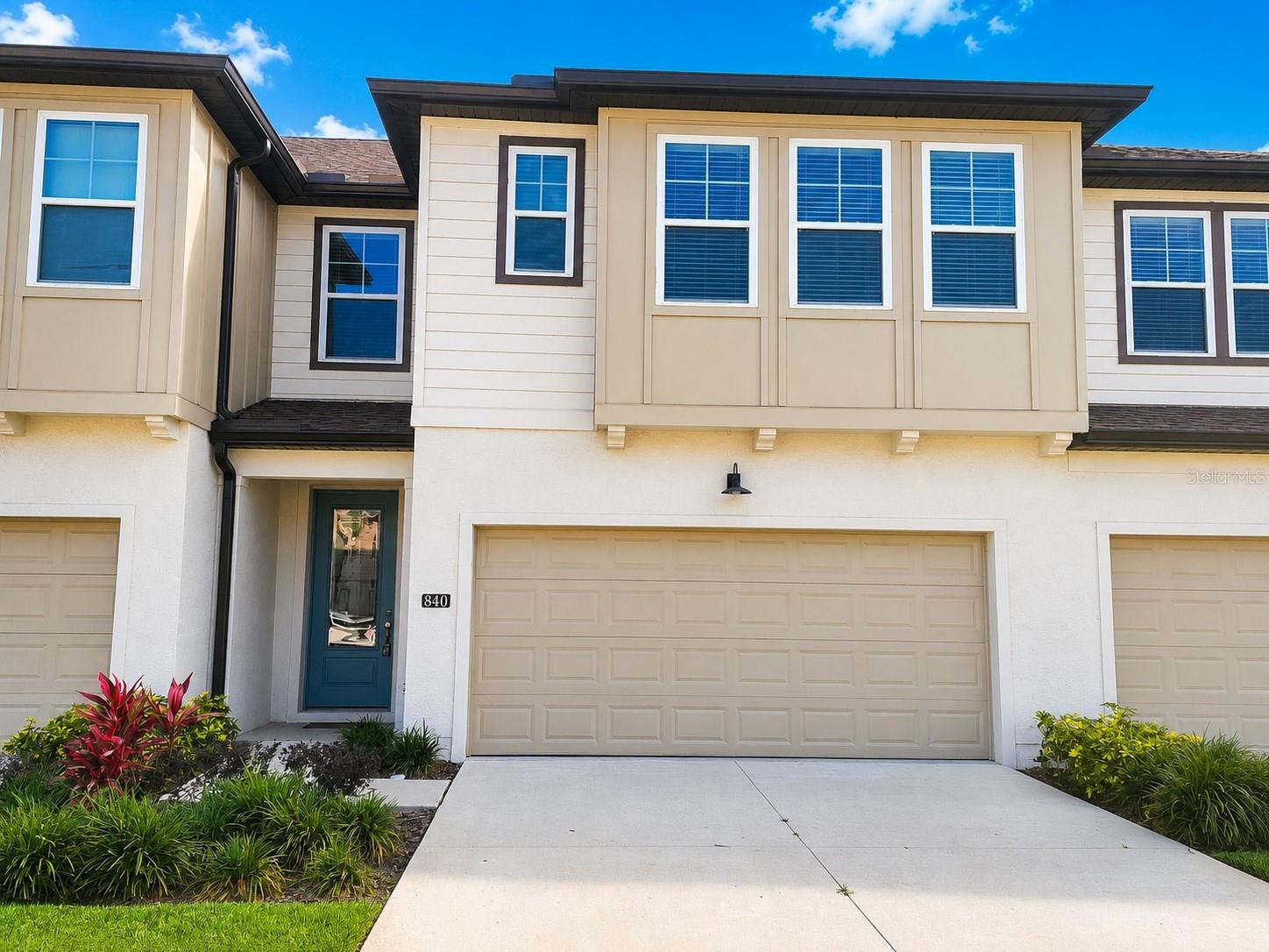 Photo of 840 BENOI DR DRIVE DAVENPORT FL 33896