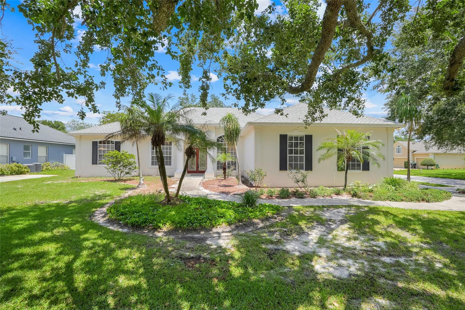 Photo of 8003 BELSHIRE DRIVE ORLANDO FL 32835