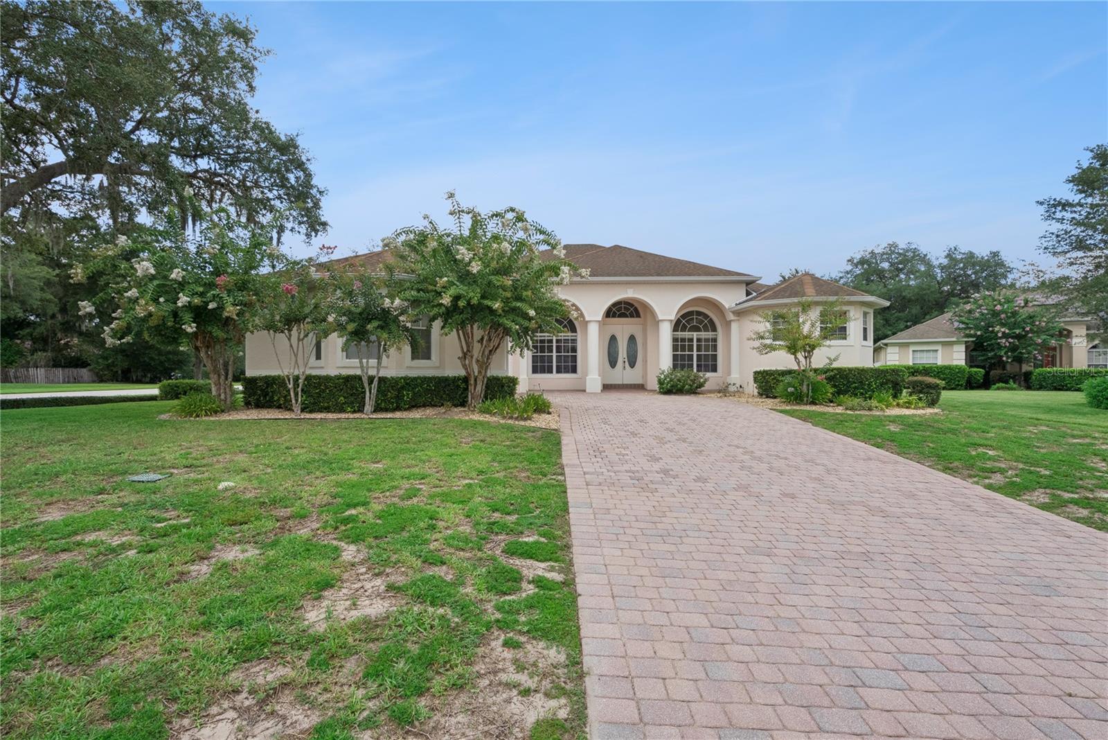 Photo of 3700 DUNOON COURT APOPKA FL 32712