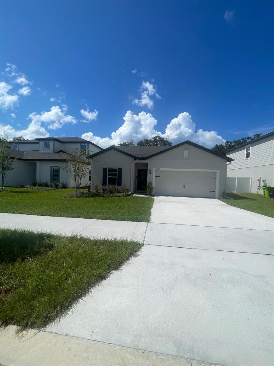 Photo of 13470 LEAPING WATER WAY ASTATULA FL 34705