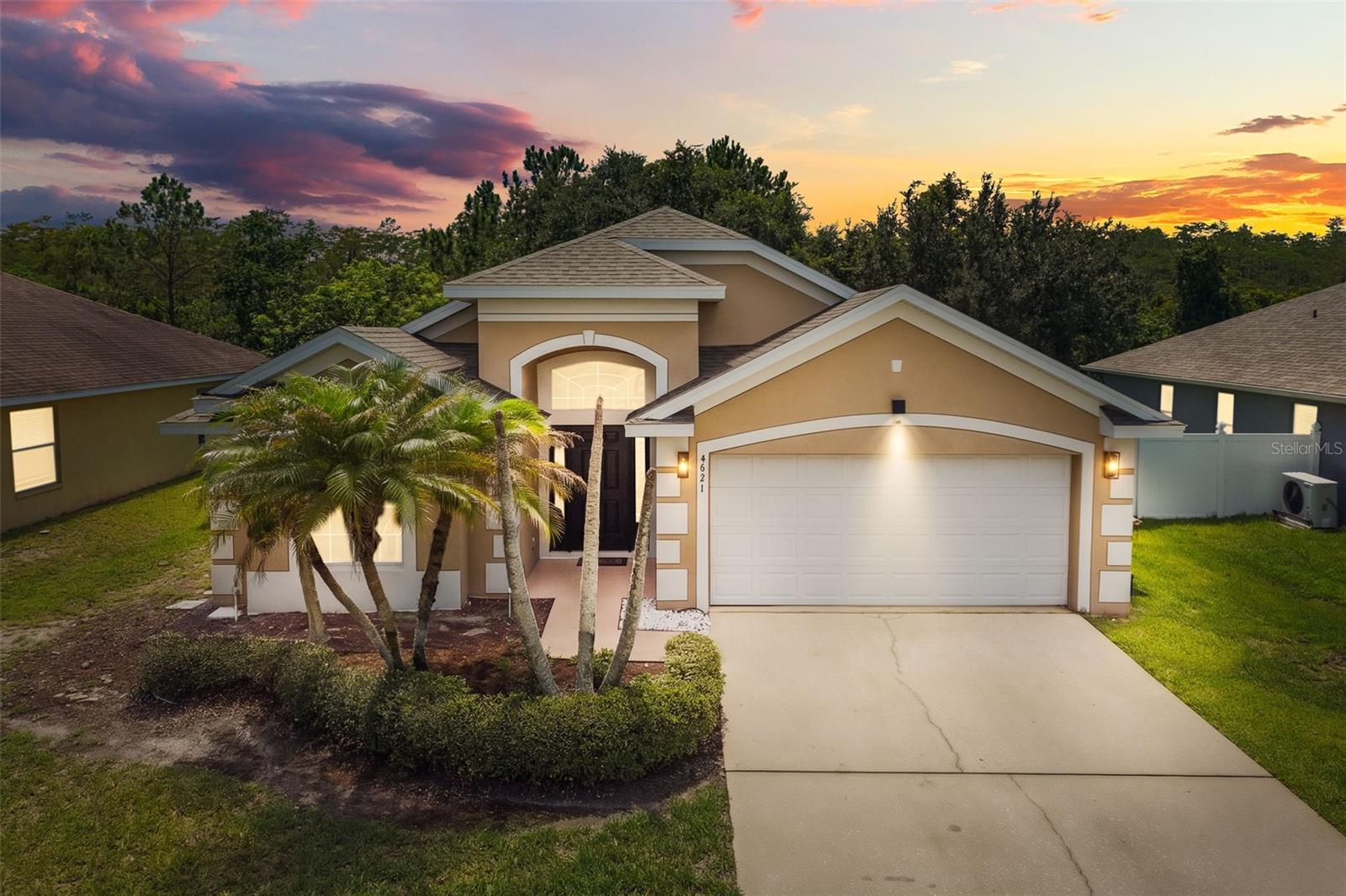 Photo of 4071 LONGWORTH LOOP KISSIMMEE FL 34744