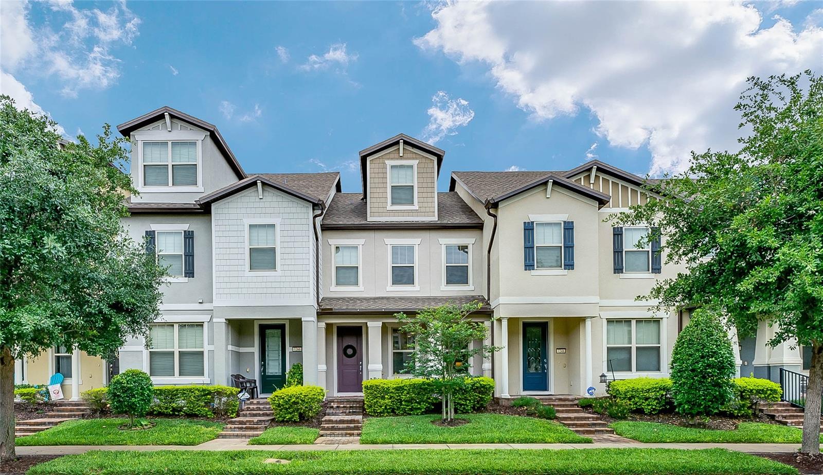 Photo of 7260 DUXBURY LN WINTER GARDEN FL 34787