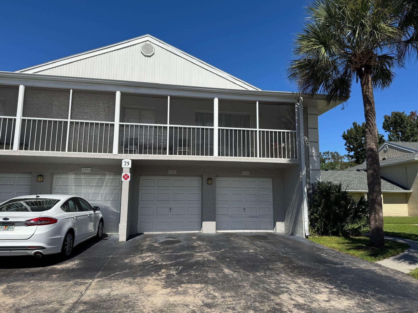 Photo of 4360 WHITE PINE AVENUE #75-1 ORLANDO FL 32811