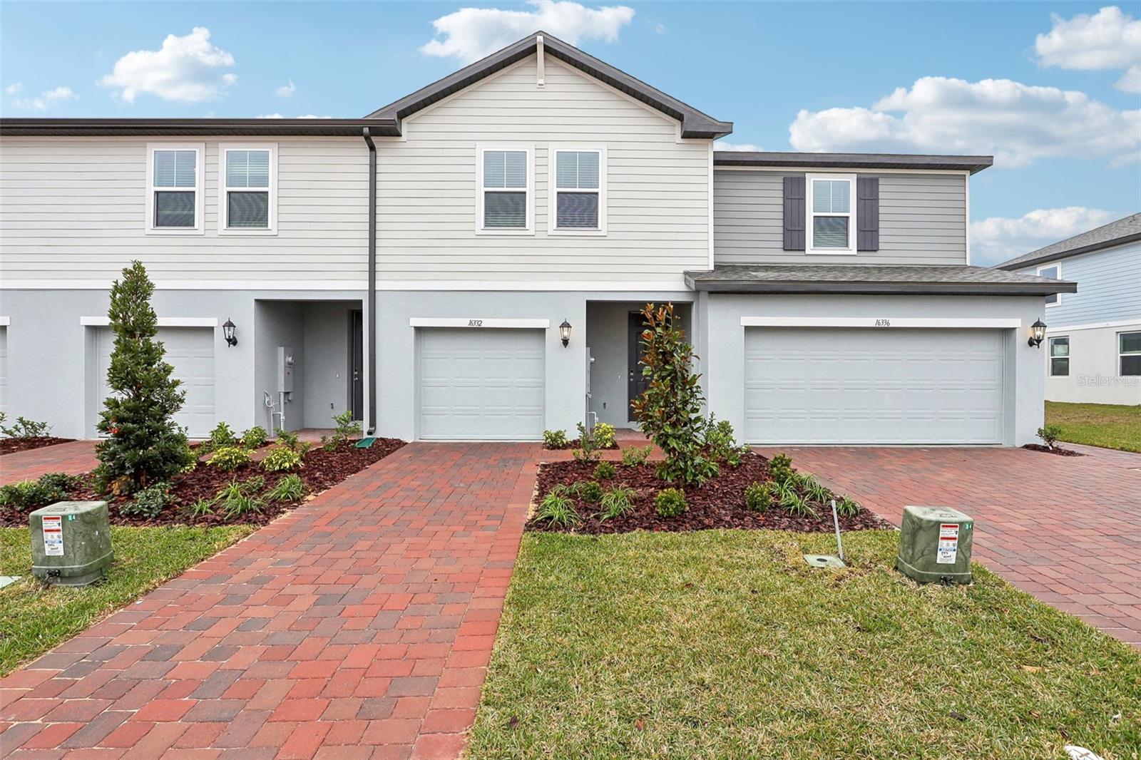 Photo of 16332 HAPPY EAGLE DRIVE CLERMONT FL 34714