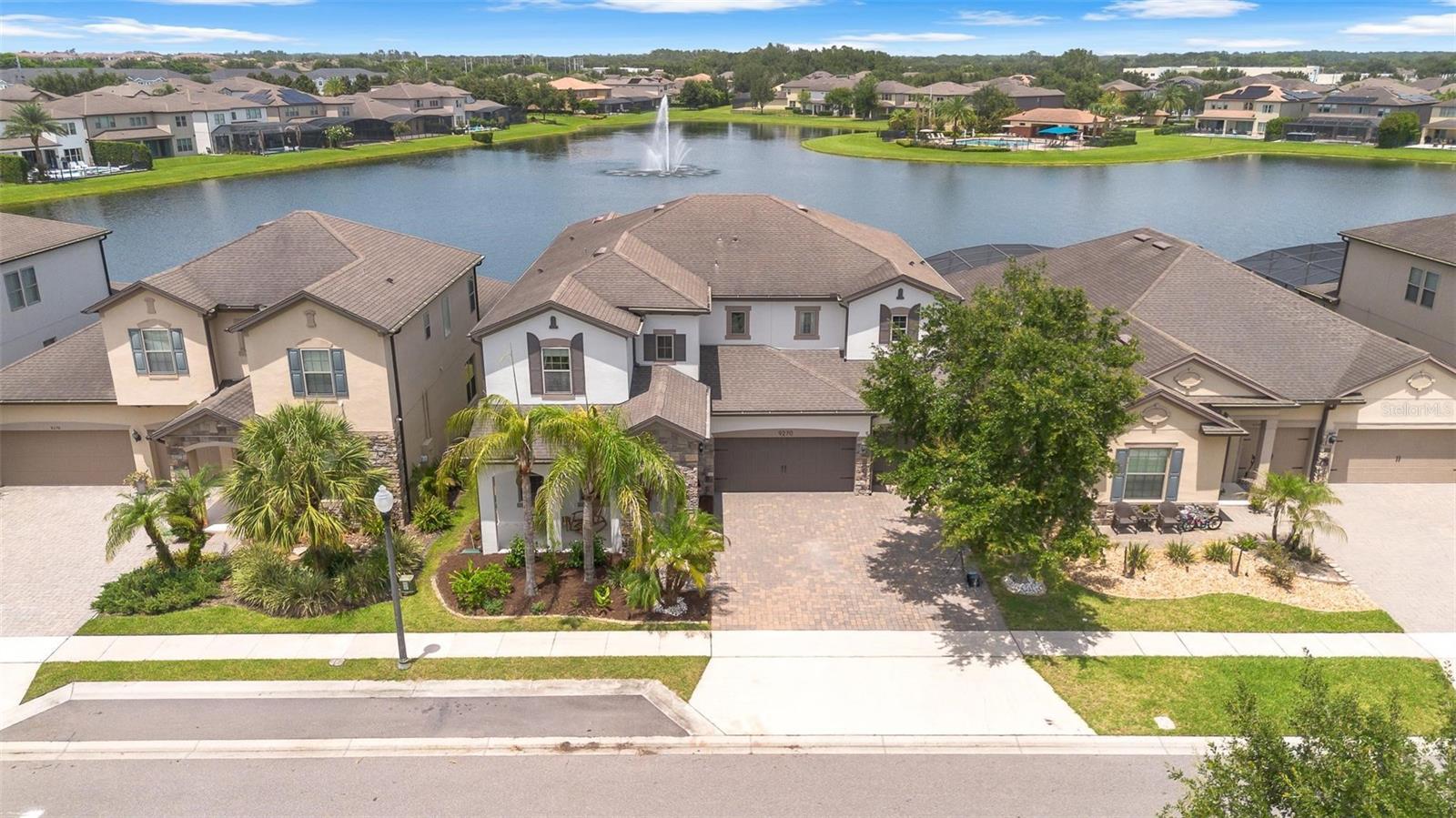 Photo of 9270 ROYAL ESTATES BOULEVARD ORLANDO FL 32836