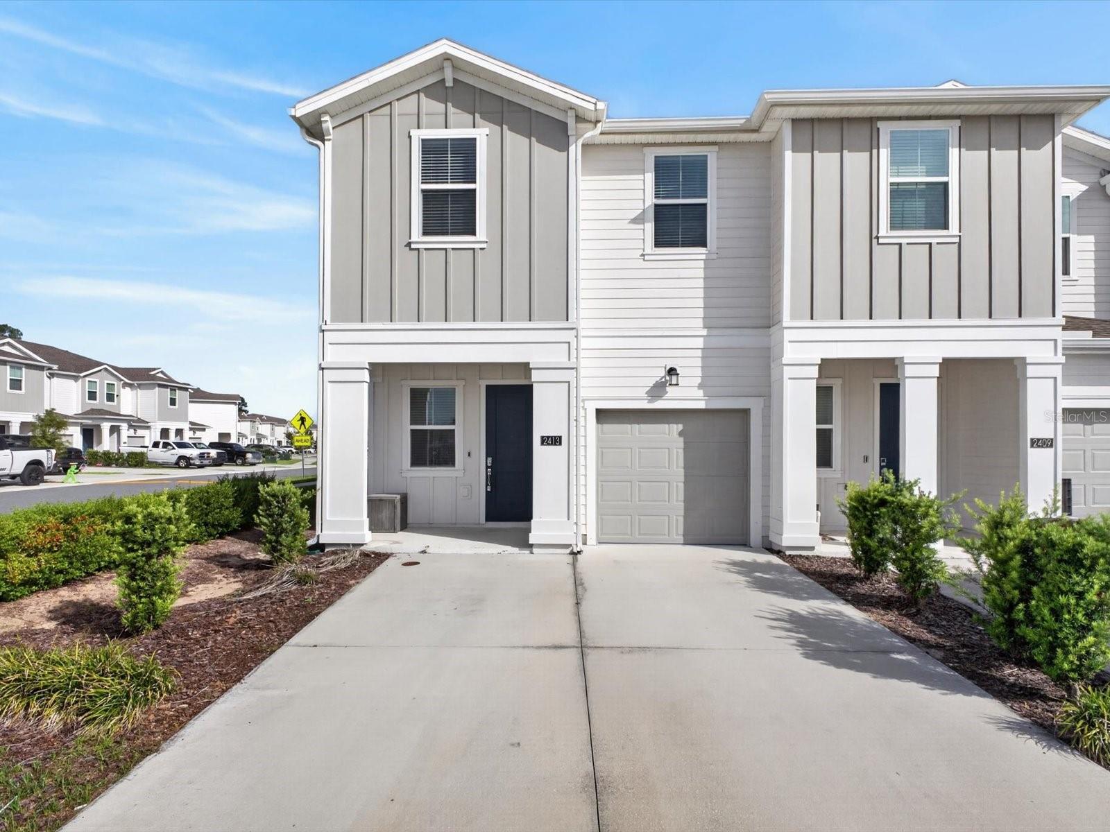 Photo of 2413 BROOK MARSH LOOP KISSIMMEE FL 34747