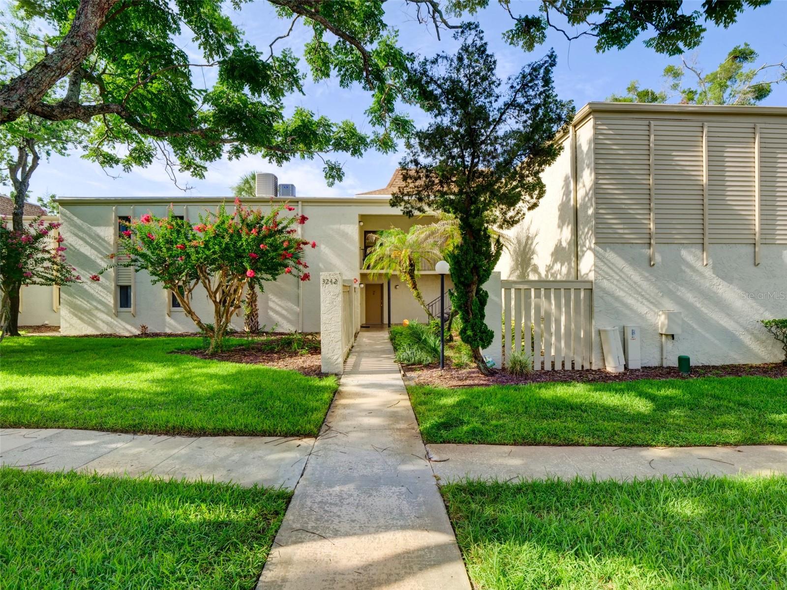 Photo of 3242 S SEMORAN BOULEVARD #22 ORLANDO FL 32822