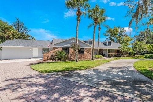 Photo of 306 N SWEETWATER COVE BOULEVARD LONGWOOD FL 32779