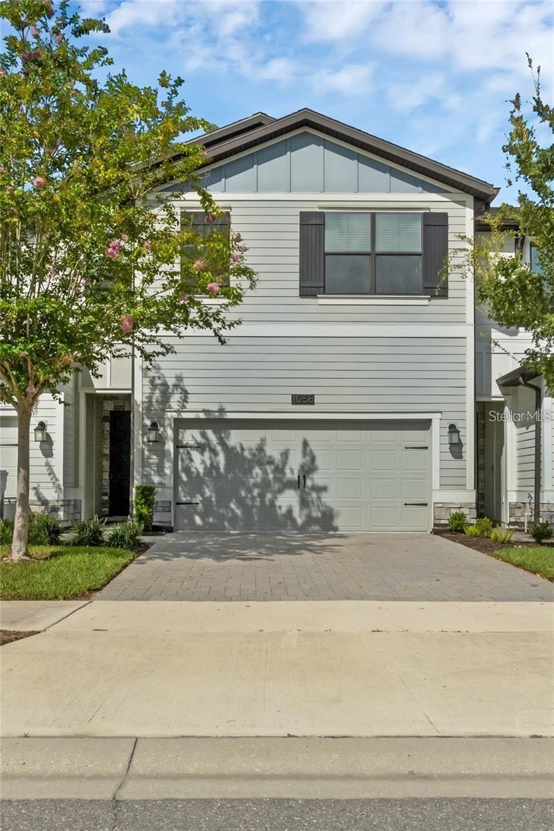 Photo of 11258 WHISTLING PINE WAY ORLANDO FL 32832