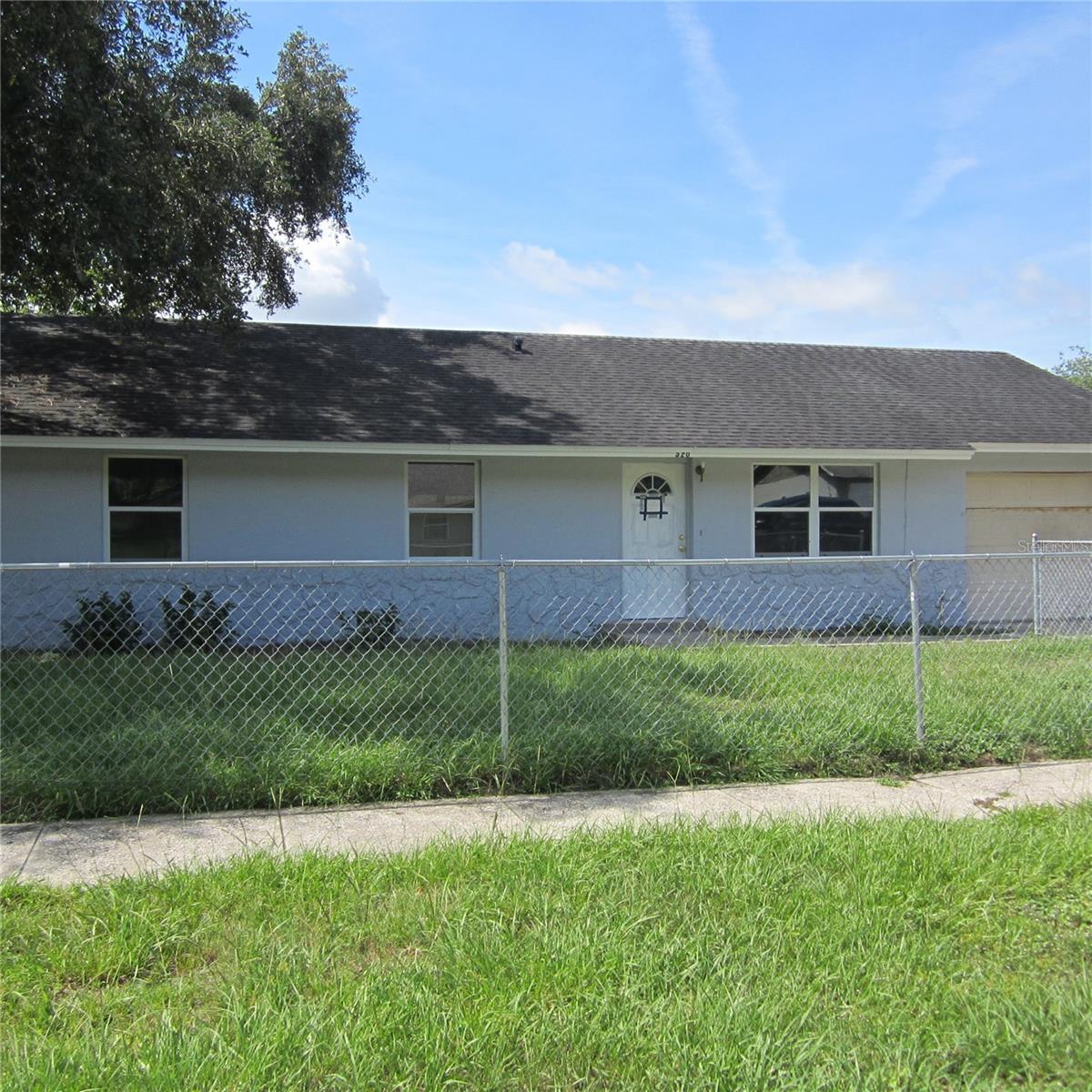 Photo of 520 W ELLA J GILMORE STREET APOPKA FL 32703