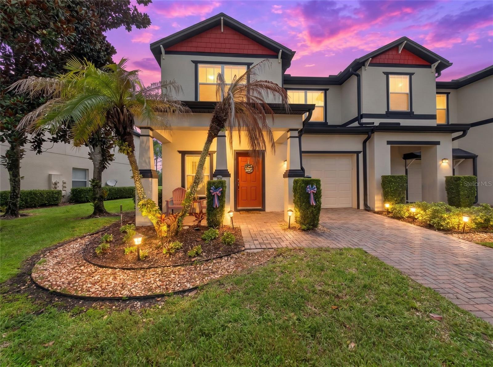 Photo of 10411 PARK COMMONS DRIVE ORLANDO FL 32832
