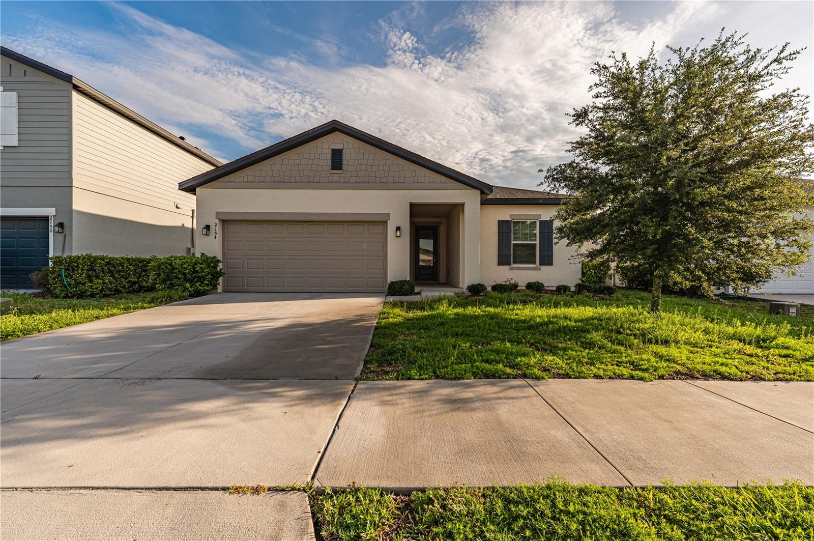 Photo of 2154 DERWENT DRIVE DAVENPORT FL 33896